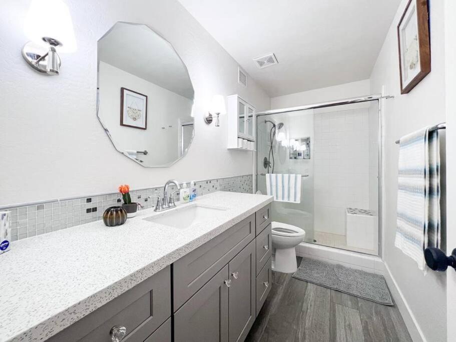 Serene Town Home In Chandler With Pool Holiday home Chandler