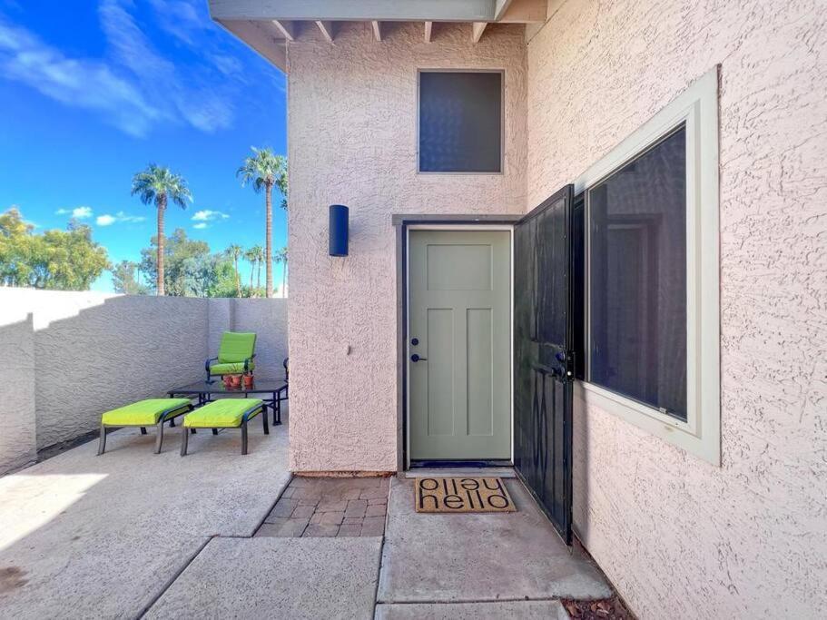 Serene Town Home In Chandler With Pool * Chandler