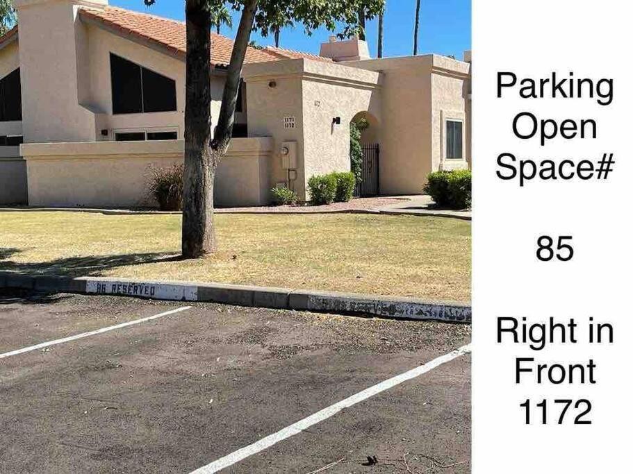 Serene Town Home In Chandler With Pool * Chandler