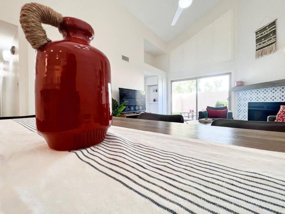 Serene Town Home In Chandler With Pool * Chandler