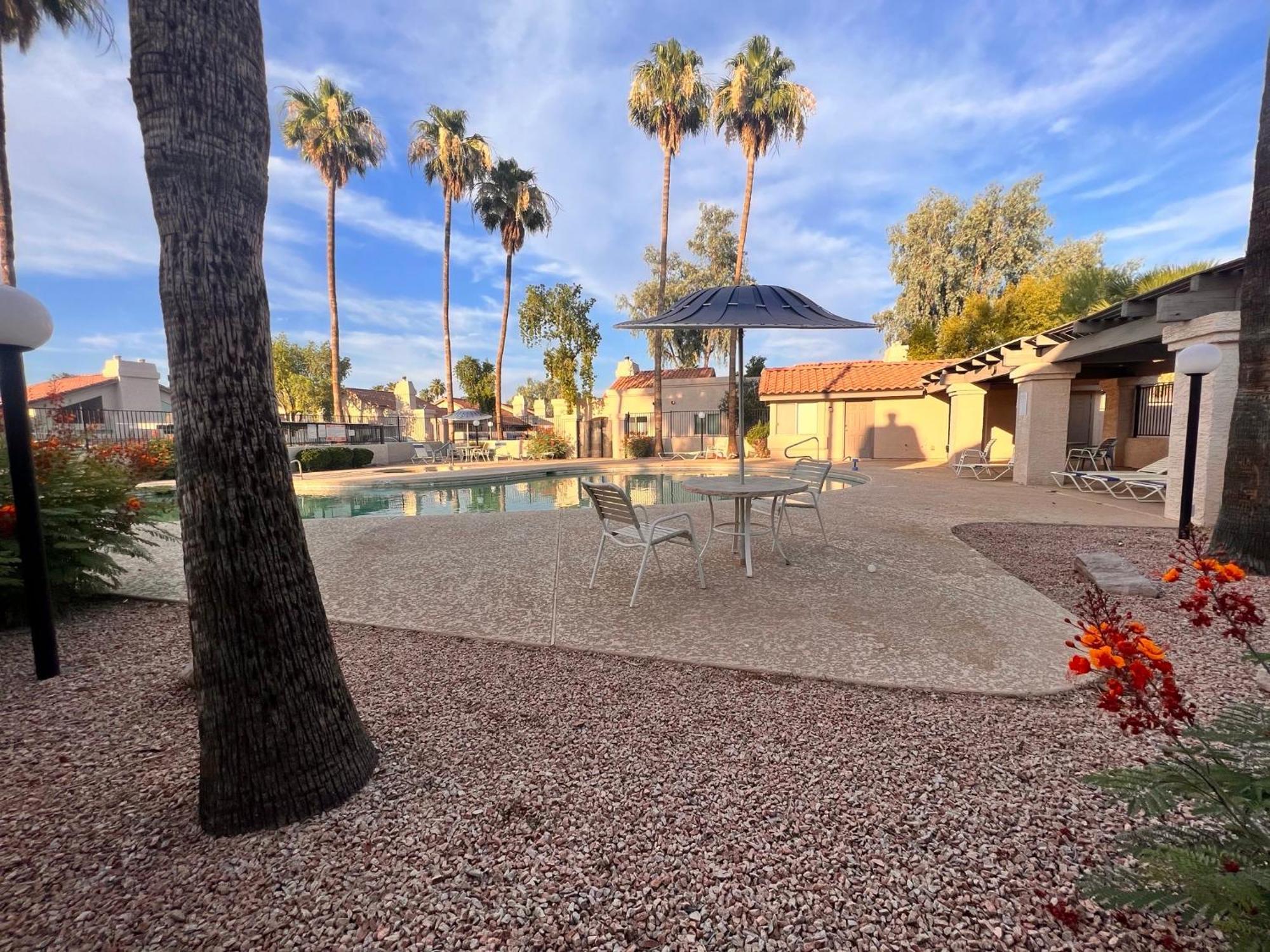 Serene Town Home In Chandler With Pool * Chandler
